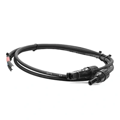 Imagen de Offgridtec Cable de conexión profesional (1 m, 4 mm2)