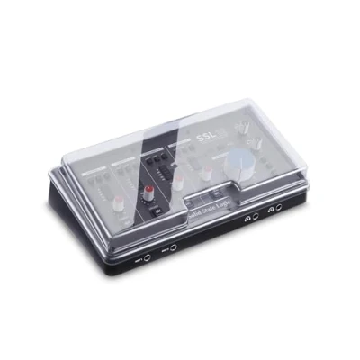 Imagen de Decksaver Funda SSL 12 (DS PC SSL12)
