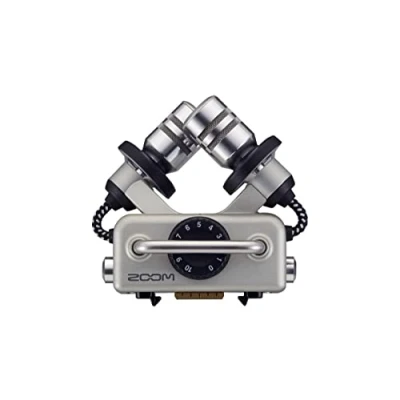 Imagen de Zoom XYH 5 cápsula microfónica X/Y para H5, H6, Q8, F4, F8, U44