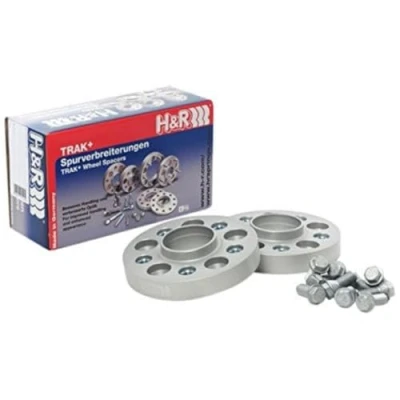 Imagen de H&amp;R 4094786 Ensanchamiento ancho vía 4 130 20 VOLKSWAGEN: Escarabajo