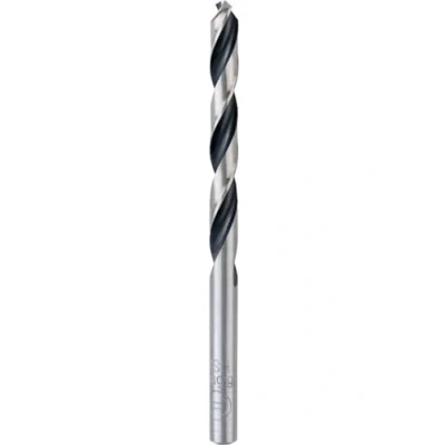 Imagen de Bosch Professional Broca Helicoidal, Talla, diámetro 6.5 mm