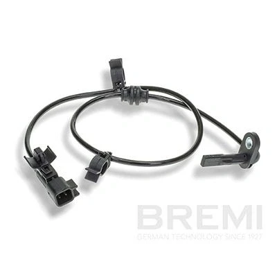 Imagen de BREMI 51197 Sensor de ABS con cable OPEL: Astra J Sports Tourer, GTC, Hatchback, CHEVROLET: Cruze Berlina