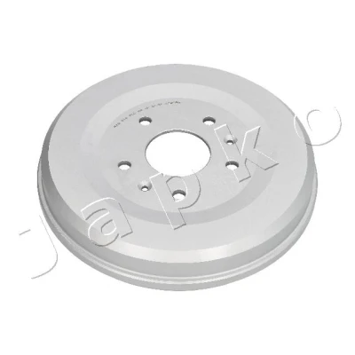 Imagen de JAPKO 56L00C Tambor de Freno Eje trasero LAND ROVER: Freelander I SUV