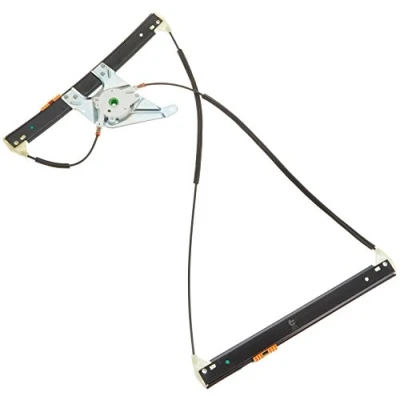 Imagen de Esen Skv Elevalunas Delante, derecha eléctrico sin electromotor 01SKV402 AUDI: A3 Hatchback
