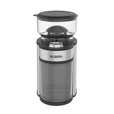 Imagen de MOLINILLO DE CAFÉ VALBERG VAL CG150X