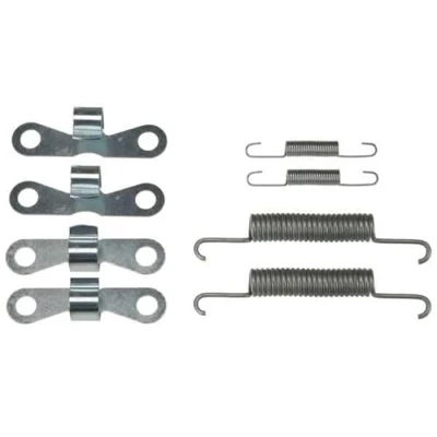 Imagen de TRW SFK247 Juego de accesorios, zapatas freno estacionamiento VOLVO: S60 I, 850 Berlina, Familiar