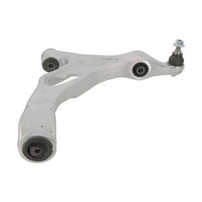 Imagen de MOOG AU TC 8355 Barra oscilante, suspensión de ruedas izquierda, debajo, Eje delantero Brazo oscilante transversal AUDI: Q7