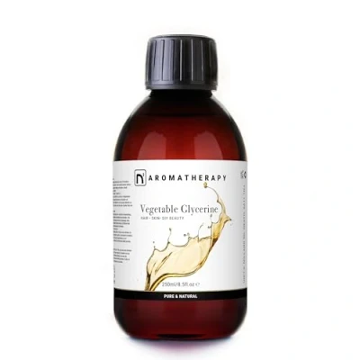 Imagen de n2 Aromatherapy Glicerina Liquida 250 ml Vegetal para Hacer Jabones, Cosmética, Pelo, Piel, Cara, Cabello