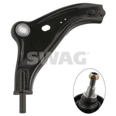 Imagen de SWAG 11 93 6141 Barra oscilante, suspensión de ruedas MINI: Roadster, Hatchback
