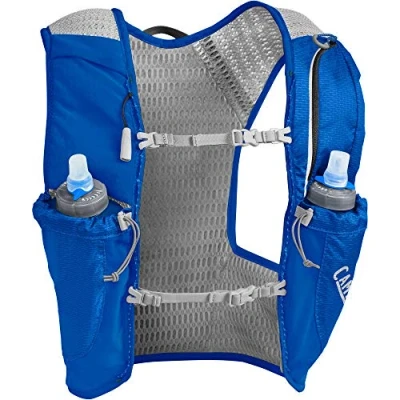 Imagen de CAMELBAK, Paquete Unisex Adulto, Marineblau/Schwarz, S