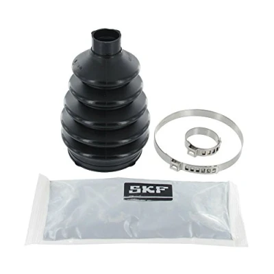 Imagen de SKF VKJP 1019 Fuelle Palier 127 Termoplástico OPEL: Corsa C Hatchback, Astra G Berlina, B Hatchback