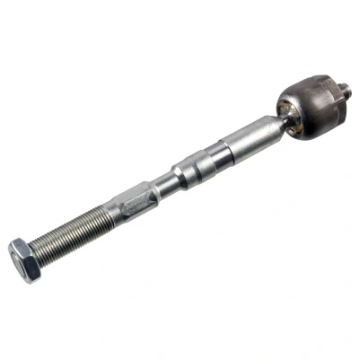Imagen de FEBI BILSTEIN 45950 Rotula Axial de Direccion Eje delantero, izquierda, derecha 216 con contratuerca PEUGEOT: 208 I Hatchback norauto,