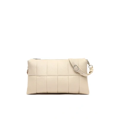Imagen de Misako Kituti Bandolera, Mujer, Talla: One Size, Beige