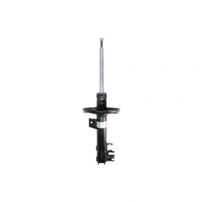 Imagen de BILSTEIN 22 344656 amortiguador Eje delantero, derecha Presión de gas Bitubular Columna Espiga arriba, Abrazadera abajo