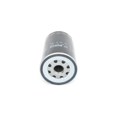Imagen de BOSCH 0 451 301 207 Filtro de aceite M 30 x 2 enroscable