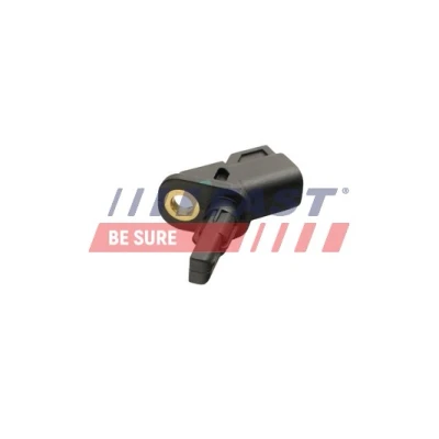 Imagen de FAST FT80413 Sensor de ABS Eje delantero, derecha, izquierda activo 25 FORD: Tourneo Connect, FOCUS 2, 3