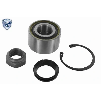 Imagen de VAICO V22 1016 Juego de cojinete rueda Eje trasero EXPERT KITS + 56 CITROËN: Saxo Hatchback, AX, Xantia PEUGEOT: 106 II Hatchback