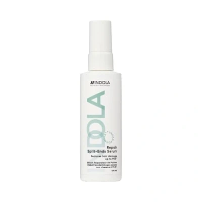 Imagen de Indola Care &amp; Style Repair Split Ends Suero 100 ml