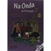 Imagen de Na Onda Portugues 2 Ejercicios A1 a2