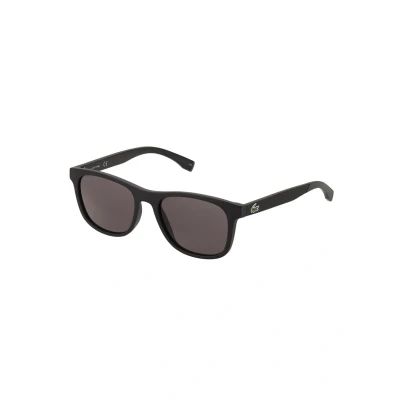 Imagen de Lacoste Gafas de sol, Talla: 53, Matte black