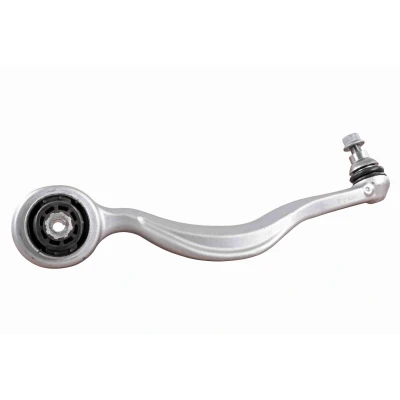 Imagen de VAICO V30 3274 Barra oscilante, suspensión de ruedas Eje delantero, izquierda Brazo oscilante transversal Aluminio MERCEDES BENZ: Clase C Sedán