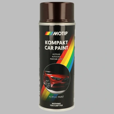 Imagen de Peinture combinée pour voitures MOTIP 51478