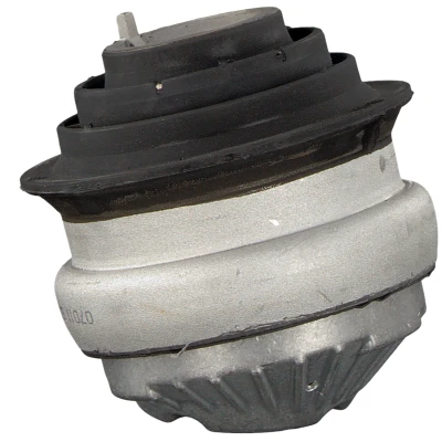 Imagen de FEBI BILSTEIN 09153 Soporte de motor Delante, izquierda hidráulico MERCEDES BENZ: Clase C Berlina, SLK