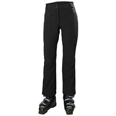 Imagen de Helly Hansen W Bellissimo 2 Pantalones De Esquí Softshell