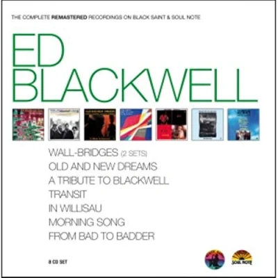 Imagen de The Complete Remastered Recordings On Black Saint &amp; Soul Note