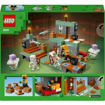 Imagen de LEGO tbd 21271