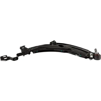 Imagen de TRW JTC1149 Barra oscilante, suspensión de ruedas Eje delantero, derecha Brazo oscilante transversal Chapa acero FIAT: Doblo I Familiar