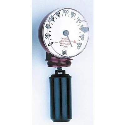 Imagen de Watts industries Accesorios de cisterna Indicador UNIMES con flotador : 22L0103102