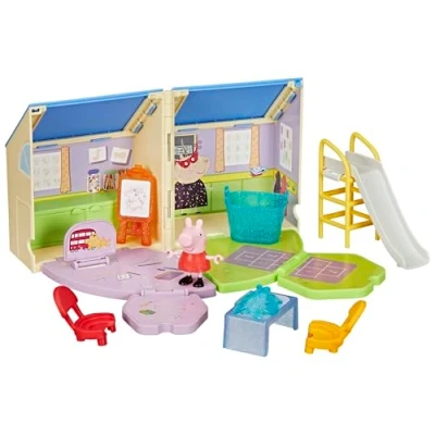 Imagen de Pep PEPPAS Pop Open PLAYGROUP