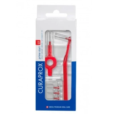 Imagen de Interdental brushes CPS 07 Prime Start 0.7 2.5 mm