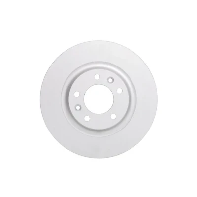 Imagen de BOSCH 0 986 479 B86 Disco de freno 290 12 5 108 macizo revestido PEUGEOT: 407 SW, Berlina, 508 I CITROËN: C5 3, III Familiar