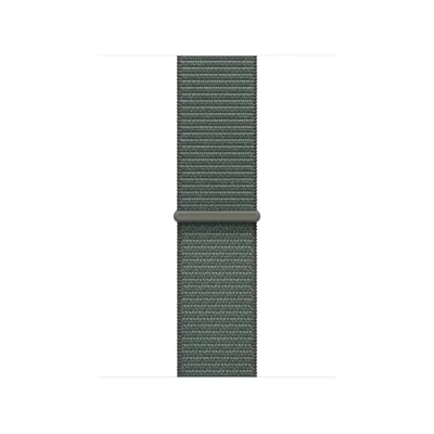 Imagen de Apple Correa Loop deportiva, Azul nube, Para Watch 40 mm, Talla única