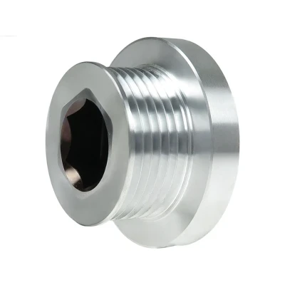 Imagen de AS PL AP3003 Polea, alternador