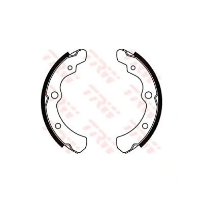 Imagen de TRW GS8506 Zapatas de Freno 180 30 SUMITOMO