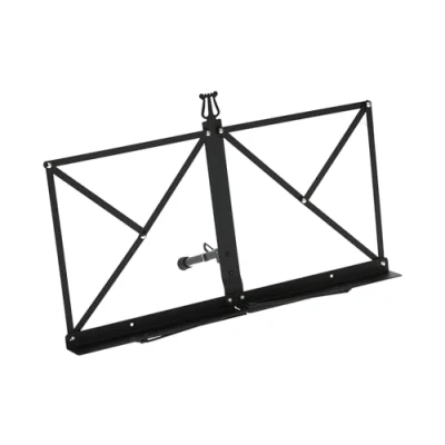 Imagen de FX F900701 Atril, color negro