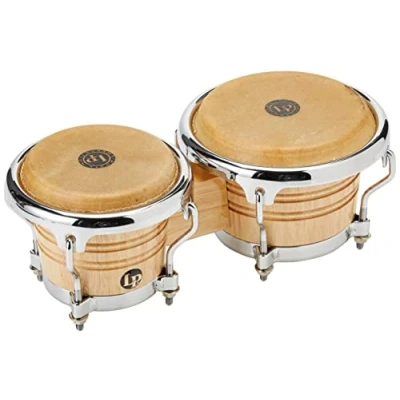 Imagen de LP LP817950 Bongo Mini, color natural