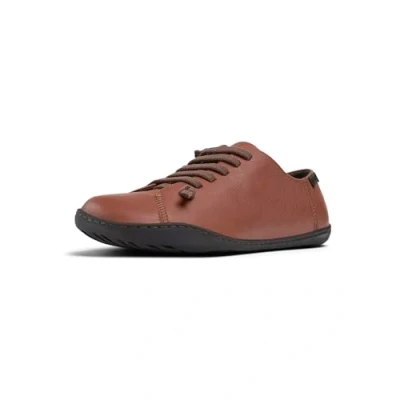 Imagen de Camper PEU CAMI Zapatos con cordones, Mujer, Talla: 37, Mittelrot Piel