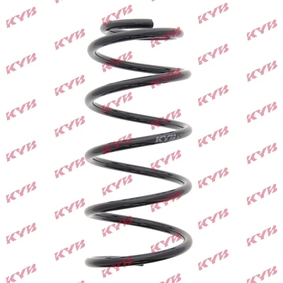 Imagen de KYB K Flex RG3218 Muelle de suspensión Eje delantero helicoidal