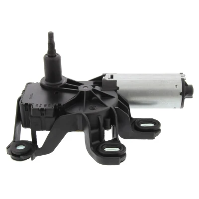 Imagen de MAPCO 90196 Motor del Limpiaparabrisas 12 posterior, izquierda para dirección izquierda/derecha MERCEDES BENZ: Viano, Vito Bus, Mixto