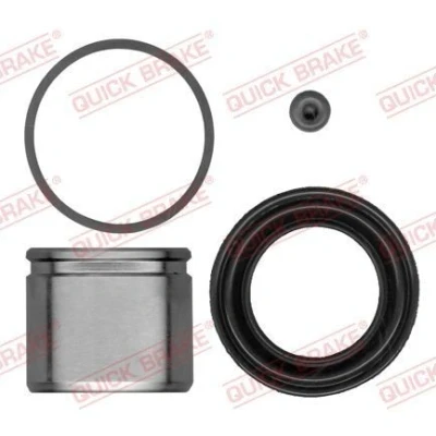 Imagen de QUICK BRAKE 114 5195 Kit de Reparación Frenos con pistón 51
