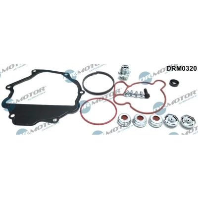Imagen de DR.MOTOR AUTOMOTIVE DRM0320 Kit reparación bomba tándem