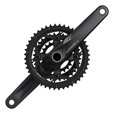 Imagen de SRAM 100452 Platos para Bicicletas, Adultos Unisex, Multicolor, Talla única