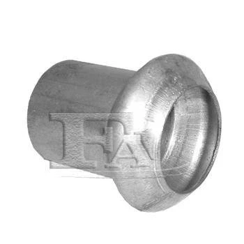 Imagen de FA1 006 945 Tubo de escape, universal