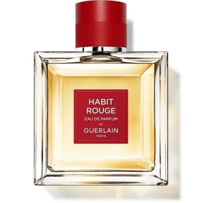 Imagen de Guerlain Habit Rouge Eau de Parfum 50 ml