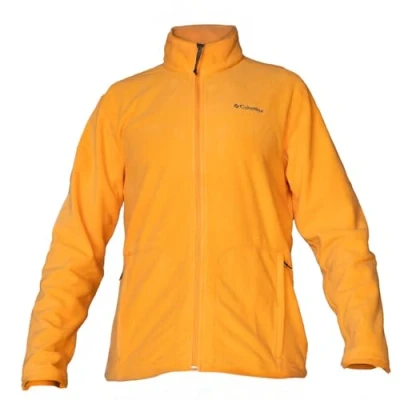 Imagen de Columbia Men&#039;s Fast Trek Light Full Zip Fleece, Fleece Jacket, Koi, S