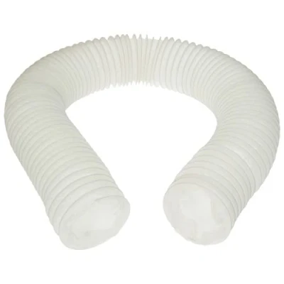 Imagen de VENT HOSE ELECTRUEPART Manguera de ventilación Universal para Secadora (10 cm x 4 m)